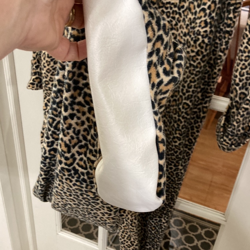 Softwear footed pajamas - Picture 8 of 12
